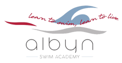 Albyn Swim Academy Ltd - Logo