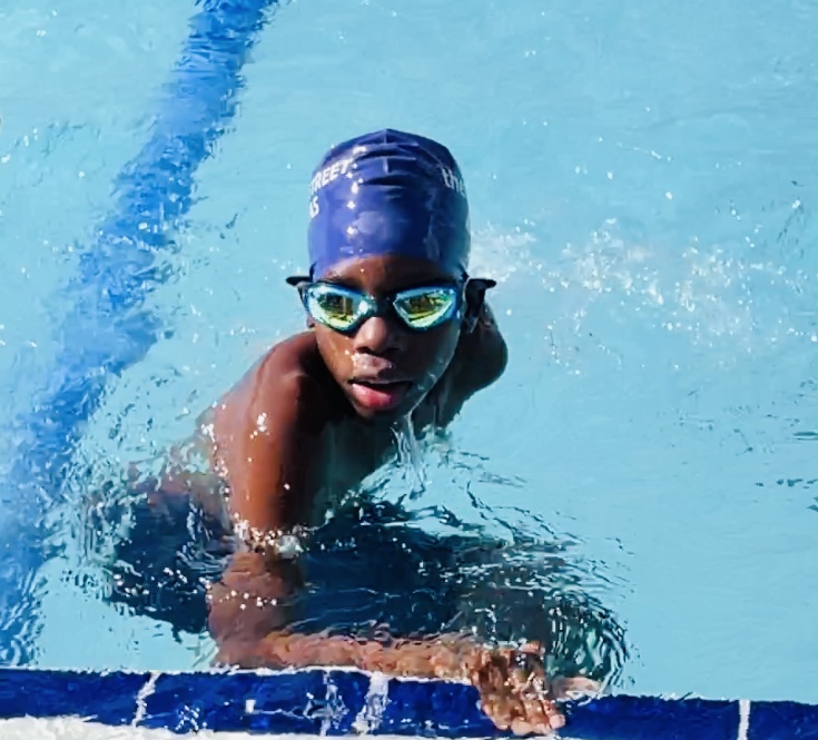 About Albyn Swim Academy Abuja